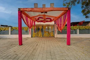 SPOT ON Shree Sarveshwar Party Lawn And Hotel - Image 4