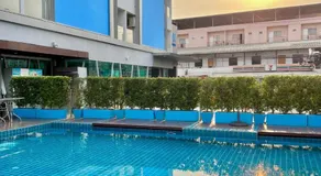 KANN Pattaya Hotel - Image 3