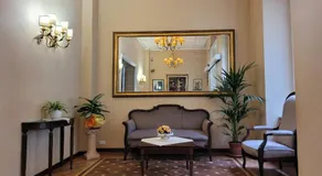 Hotel Villa Aricia - Image 3