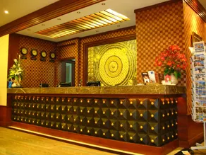 Wannara Hotel Hua Hin - Image 4
