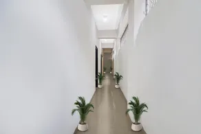 OYO Hotel Vijay Laxmi Residency Near Erragadda Metro Station - Image 5