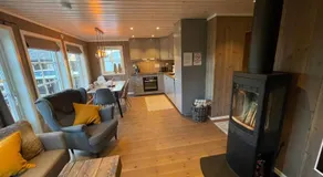 Sanderstølen Hytte - Image 2