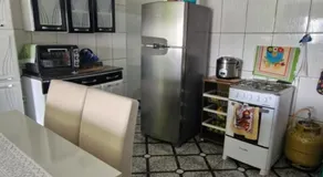 Lindos sobrado aconchegante próximo ao aeroporto de Guarulhos Ponte Alta! - Image 3