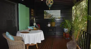 Oskar's Rain Forest Retreat - Image 3