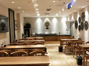 James Joyce Coffetel (Qingdao Pijiu Street, Zhongshan Park) - Image 2