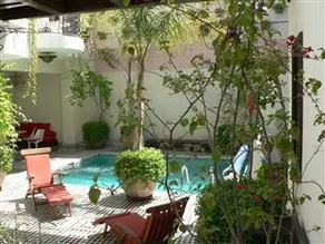 Dar Doukkala Bed and Breakfast - Image 4