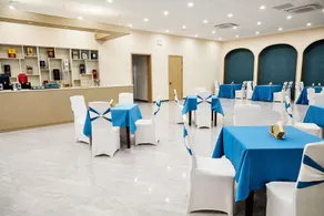 Beijing Tianhongshan Hotel - Image 3