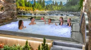 Wellness Resort Kamzík - Image 2