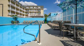 South Beach Apartment Ocean City, MD - Image 2