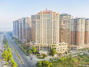 Vienna International Hotel Jieyang People's Avenue - Image 4