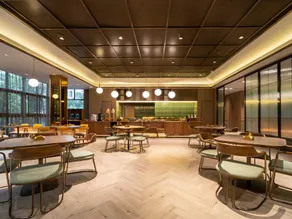 Orange Hotel Haikou Wanda Plaza - Image 3