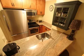 The Summit Condominiums - Image 2