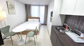 W Stay Hotel Busan City Hall - Image 2