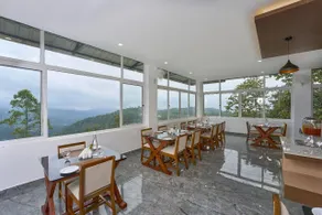 Zeezmount Resorts & Spa Munnar - Image 3