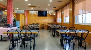 Hotel Restaurant Casa Miquel - Image 5