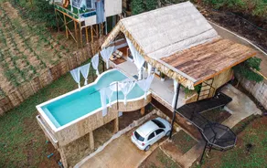 Villa หลีปังพูลวิลล่า - Image 5