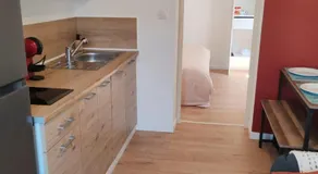 Cosy appartement calme et tout équipé idéal seul ou en couple - Image 5