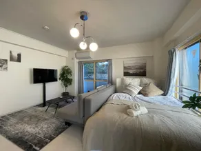Luxury modern Family size apartment Shimokitazawa - Image 2