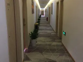 Juzi Select Hotel - Image 5