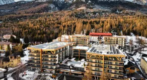 TATRYSTAY Private Apartments Hrebienok - Image 2