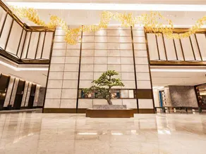 Chaohu International Hotel - Image 4
