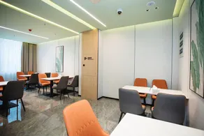 GreenTree Inn Shanghai National Exhibition Center Gulang Road - Image 3