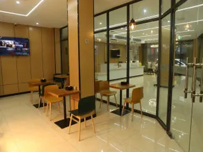 City Comfort Inn Jiujiang Yongxiu Jianchang Garden - Image 3