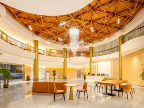 Yitao Garden Hotel Guangzhou (Nansha Wanda Jiaomen Subway Station) - Image 5