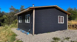 Andanzas Patagonia Cabin - El Salto - Image 5