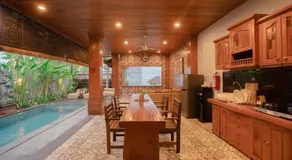 Bima Sakti Homestay Echo Beach Canggu - Image 3