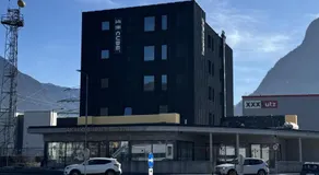 CUBE Alpine Stay - Image 3