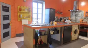 La Bonne Planque - Maison éclusière de la Domergue Canal du Midi - Image 3
