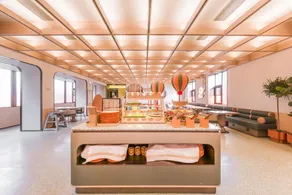 Orange Hotel Xuzhou Suning Plaza Huancheng Road - Image 4
