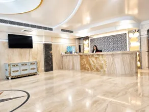 Hotel Royal Gold Palace - Newly Built 4 Star Hotel - Image 4