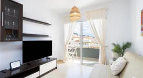 Home2Book Quiet Terrace Apt Puertito de Guimar - Image 2