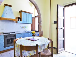 Spacious Apartment in Massa Marittima with Shared Pool - Image 4