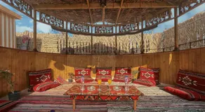 Atlantis Pyramids Inn - Image 2