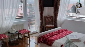 Pensiunea Transilvania Lodge - Image 2