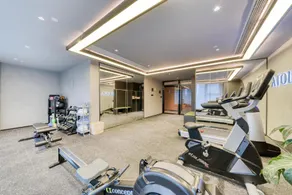 Atour Hotel Hangzhou Binjiang Powerlong City - Image 3