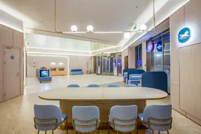 Hanting Hotel Nantong Nengda Business District - Image 2