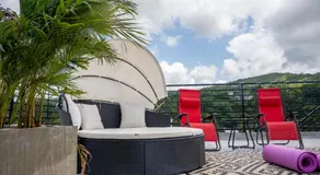 Palms Rooftop Villa - Image 4
