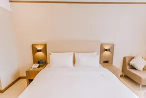 Hanting Hotel Wenzhou Leqing Liushi Town - Image 1