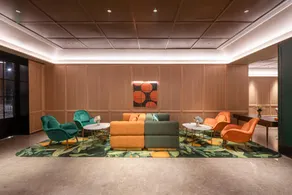 Orange Hotel Wuxi Xishan Yuanrong Plaza - Image 4