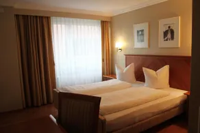 Hotel Sonne - Image 2