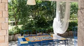 Casa Vacanze Fattoria Pozzitello - Image 4