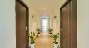 FabHotel Siddarth Grand - Image 4