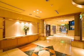 Hotel Seawave Beppu - Image 3