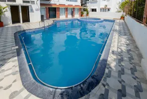 Aranya Villa - Resort - Image 3