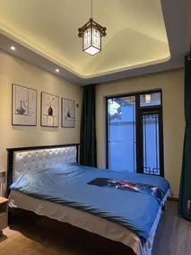 Hu Xiaohu Homestay (Dalian Branch 3) - Image 2