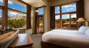 Sunshine Mountain Lodge - Image 2